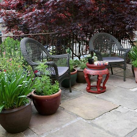 Beautiful Quiet Room In The Heart Of Holmfirth Exterior photo